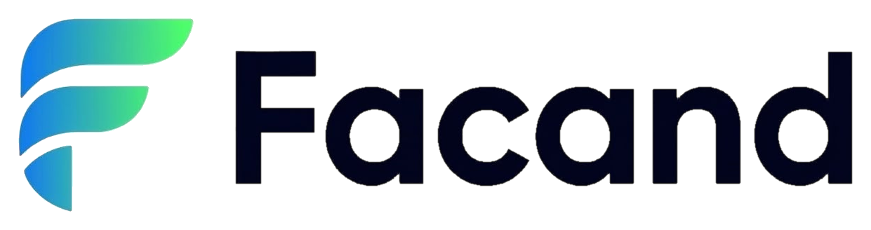 Logo de Facand
