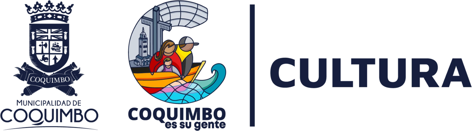 Logo de Municipalidad de Coquimbo · Cultura