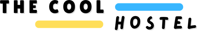 Logo de The Cool Hostel