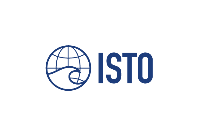 Logo de ISTO