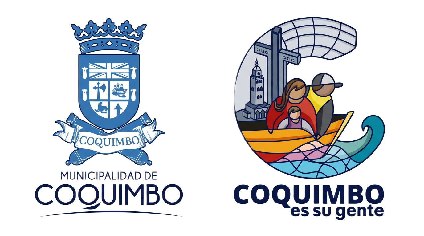 Logo de Municipalidad de Coquimbo