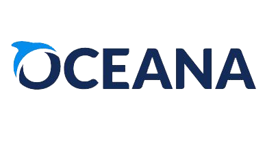 Logo de Oceana