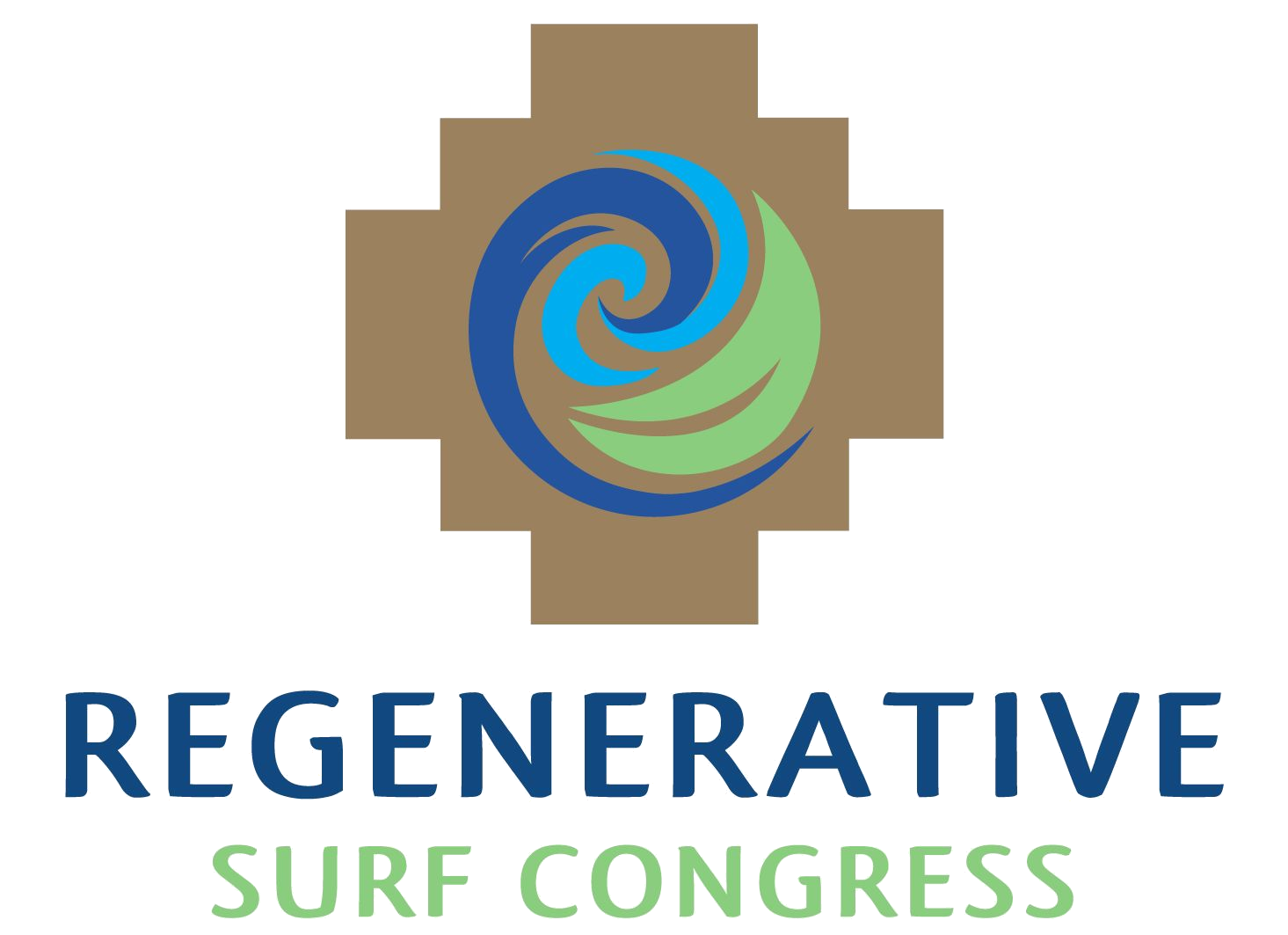 Logo de Regenerative Surf Congress